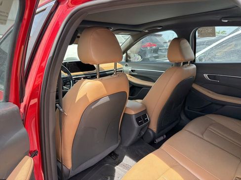 Used 2021 Hyundai Sonata Limited image 21