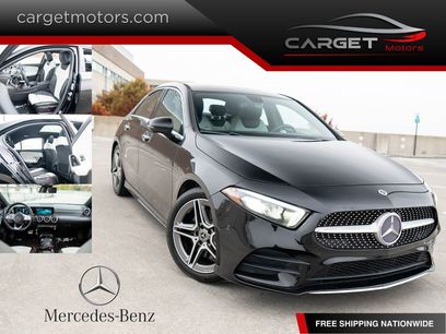 Used 2019 Mercedes-Benz A 220