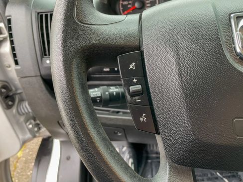 Used 2021 RAM ProMaster 3500 w/ RV Ready Prep Package FWD image 13