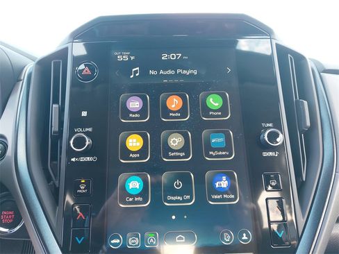 New 2026 Subaru Crosstrek 2.0i Premium image 18