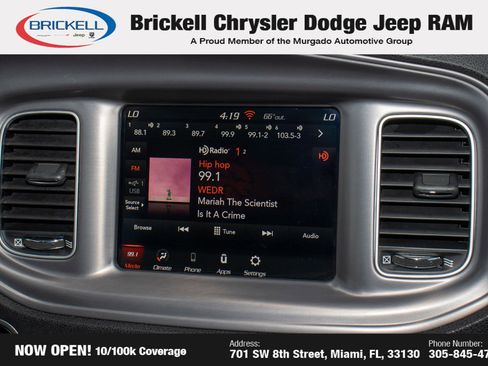 Used 2023 Dodge Charger GT image 21