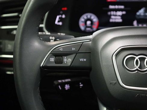 Used 2023 Audi Q7 Premium Plus w/ Premium Plus Package image 25