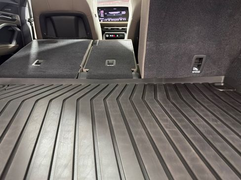 Used 2025 Audi Q5 Premium Plus w/ Premium Plus image 14