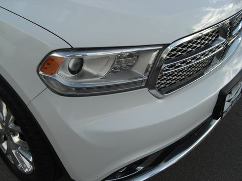 Used 2014 Dodge Durango Citadel image 22