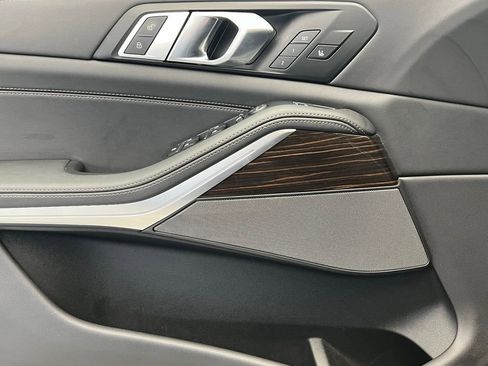 Certified 2026 BMW X5 sDrive40i image 21