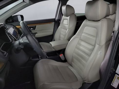 Used 2020 Honda CR-V EX image 14