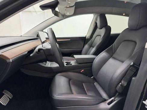 Used 2023 Tesla Model Y Performance AWD/4WD image 11