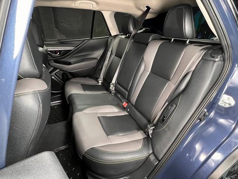Used 2024 Subaru Outback Onyx Edition XT image 13