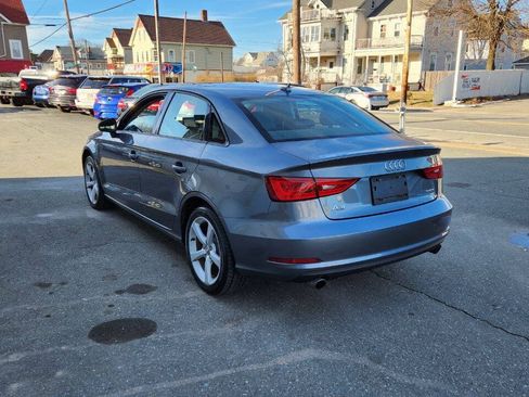 Used 2015 Audi A3 2.0T Premium AWD/4WD image 6