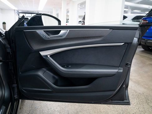 Used 2023 Audi S7 Premium Plus w/ Premium Plus Package image 23