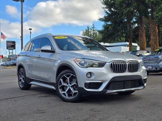 Used 2019 BMW X1 sDrive28i w/ Convenience Package image 1
