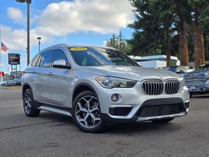 Used 2019 BMW X1 sDrive28i w/ Convenience Package