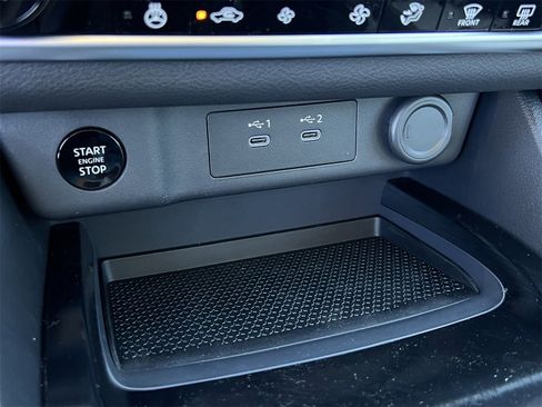 New 2026 Nissan Rogue SV image 14