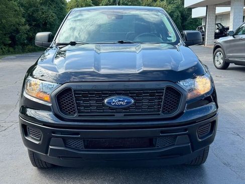 Used 2019 Ford Ranger XL w/ Equipment Group 101A Mid RWD image 10