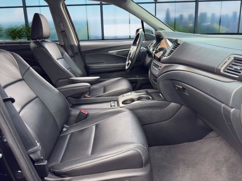 Used 2022 Honda Pilot EX-L image 18