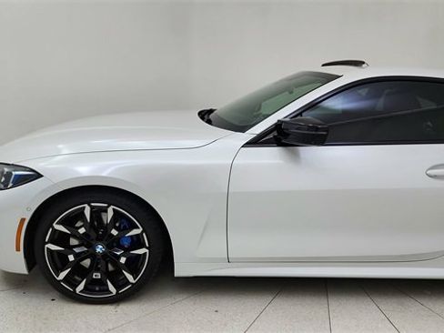 Used 2025 BMW M440i M440i image 9