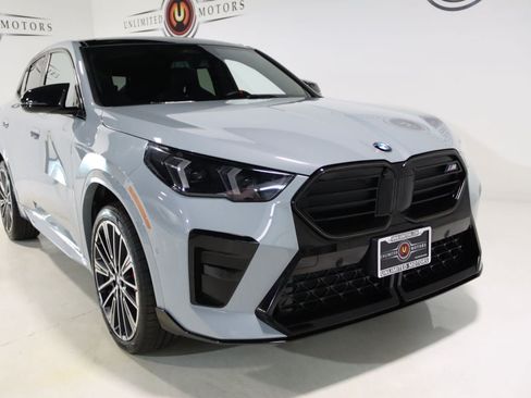 Used 2026 BMW X2 M35i AWD/4WD image 79