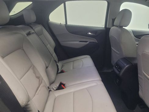 Used 2019 Chevrolet Equinox LT AWD/4WD image 19