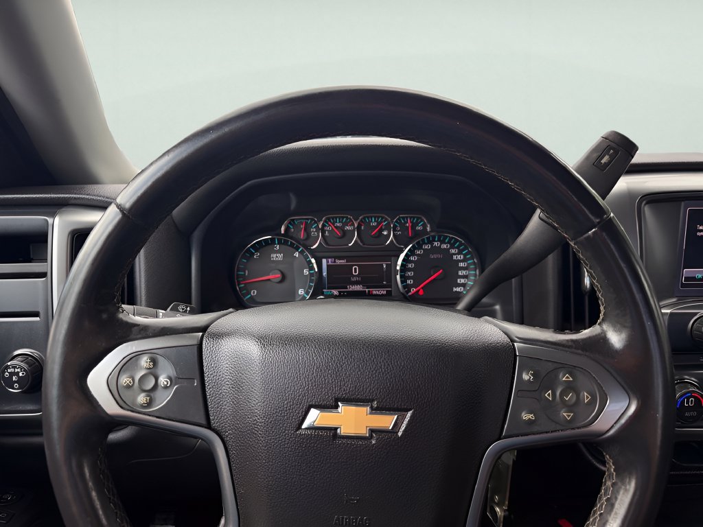 Used 2015 Chevrolet Silverado 1500 LT w/ All Star Edition RWD image 19