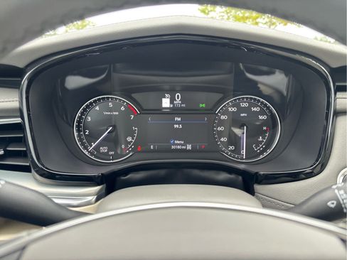 Used 2024 Cadillac XT5 Premium Luxury AWD/4WD image 29