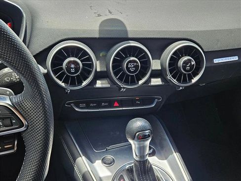 Used 2023 Audi TT 2.0T AWD/4WD image 12