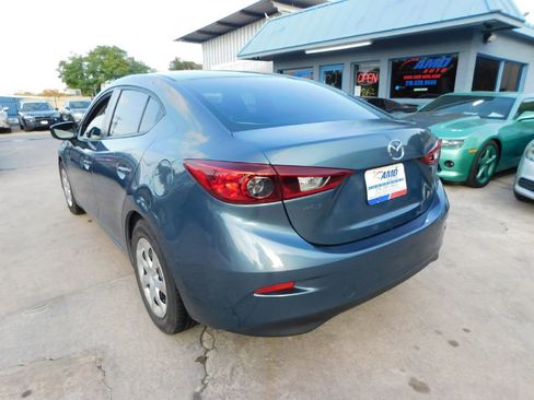 Used 2015 MAZDA MAZDA3 i Sport image 5