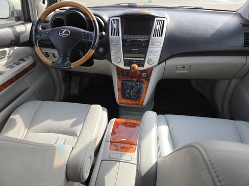 Used 2005 Lexus RX 330 AWD image 20