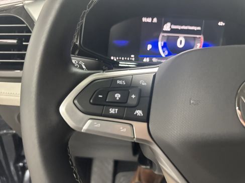 New 2026 Volkswagen Taos S image 17