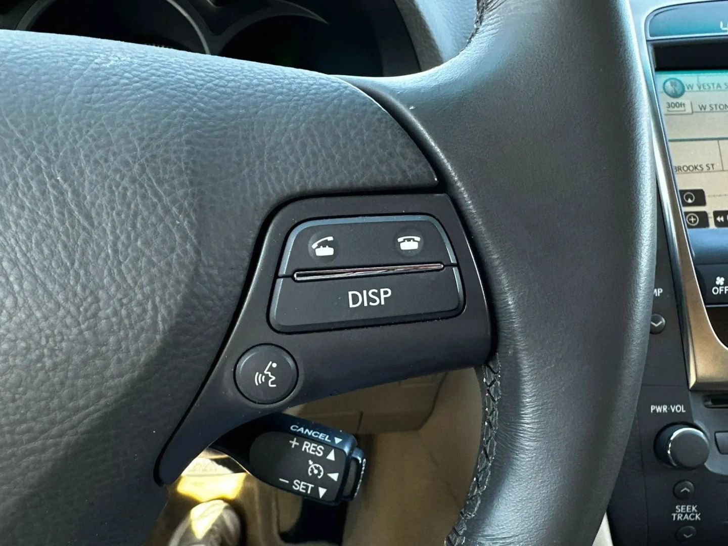 Used 2008 Lexus GS 350 RWD image 24