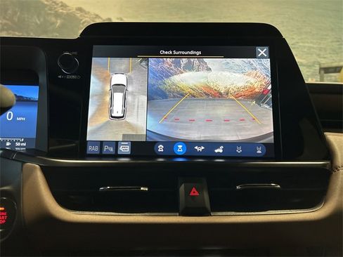 New 2026 Subaru Outback Touring XT image 12