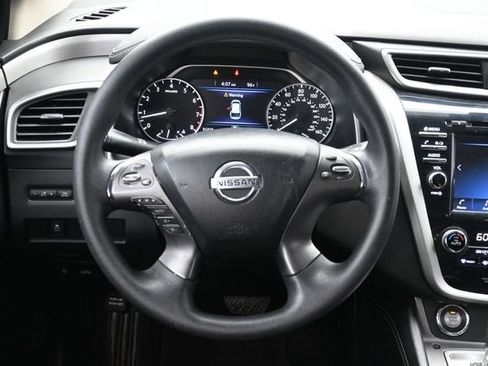 Used 2020 Nissan Murano S w/ Technology Package FWD image 24