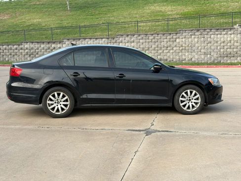 Used 2012 Volkswagen Jetta SE FWD image 8