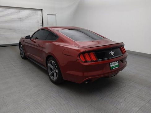 Used 2016 Ford Mustang Coupe w/ Equipment Group 051A RWD image 5