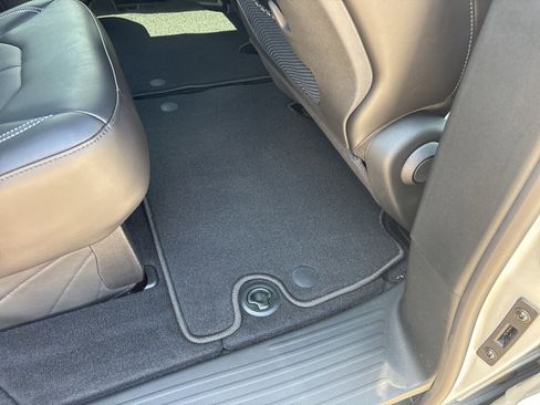 New 2026 Chrysler Voyager LX image 29