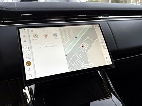 Used 2024 Land Rover Range Rover Sport SE image 20