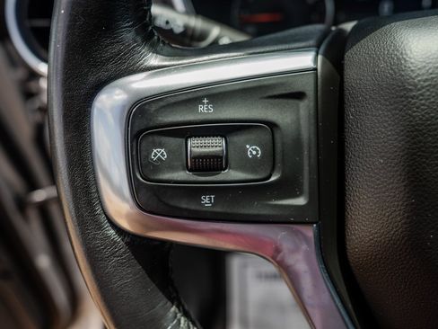 Used 2020 Chevrolet Blazer LT FWD image 16