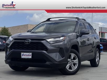 Used 2023 Toyota RAV4 XLE w/ Convenience Package