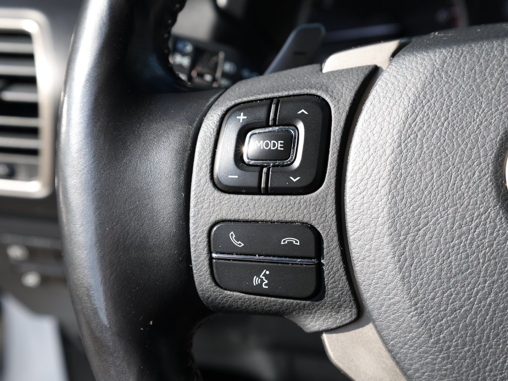 Used 2020 Lexus NX 300 FWD w/ Black Line Edition image 37