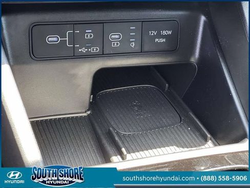 Certified 2025 Hyundai Tucson SEL AWD/4WD image 33