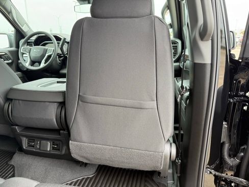 New 2026 Chevrolet Silverado 1500 RST image 43