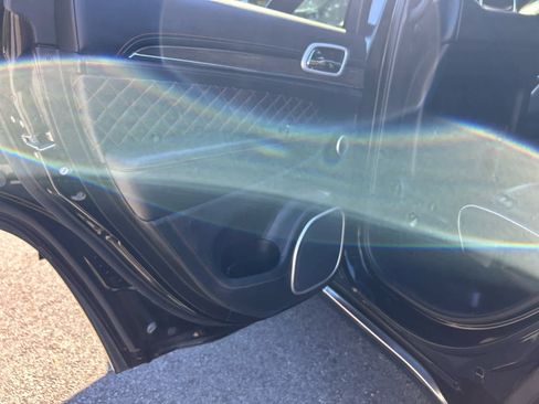 Used 2020 Jeep Grand Cherokee Summit image 33