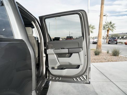 Used 2025 Ford F150 XLT w/ Equipment Group 301A Standard image 17