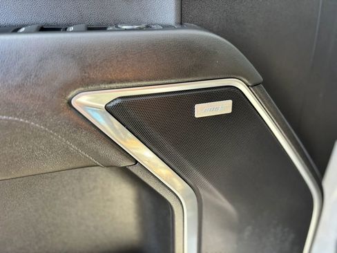 Used 2022 Chevrolet Silverado 1500 RST w/ RST All Star Premium Package image 10