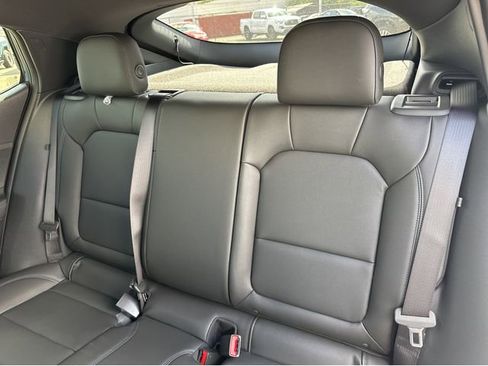 New 2026 Buick Envista Sport Touring image 17