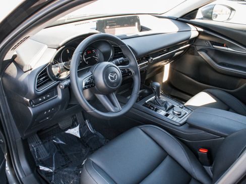 New 2026 MAZDA CX-30 AWD 2.5 S image 8