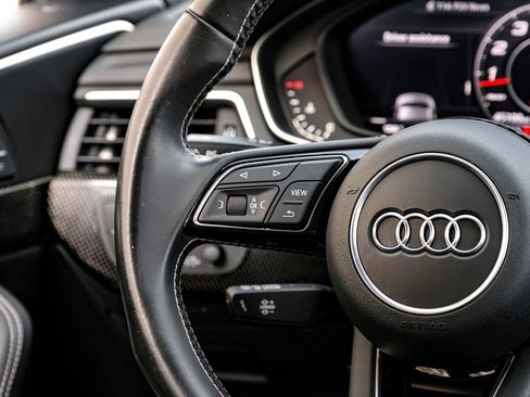 Used 2018 Audi S5 Premium Plus AWD/4WD image 17