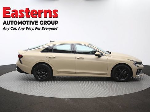 Used 2025 Kia K5 LXS FWD image 48