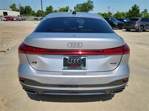 New 2025 Audi A5 2.0T Prestige image 6