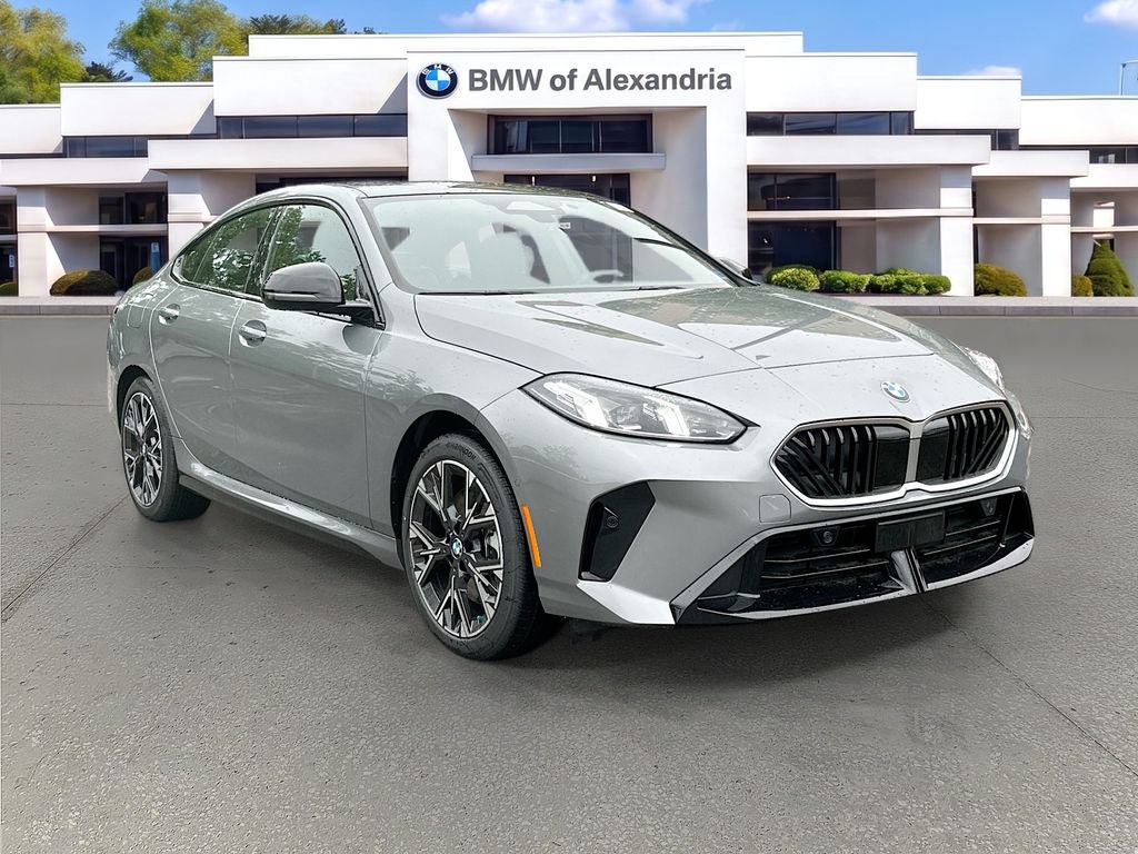Used 2026 BMW 228i xDrive w/ Premium Package AWD/4WD image 3