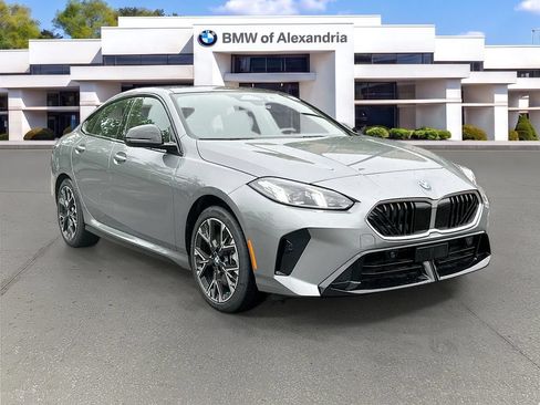 Used 2026 BMW 228i xDrive w/ Premium Package AWD/4WD image 3